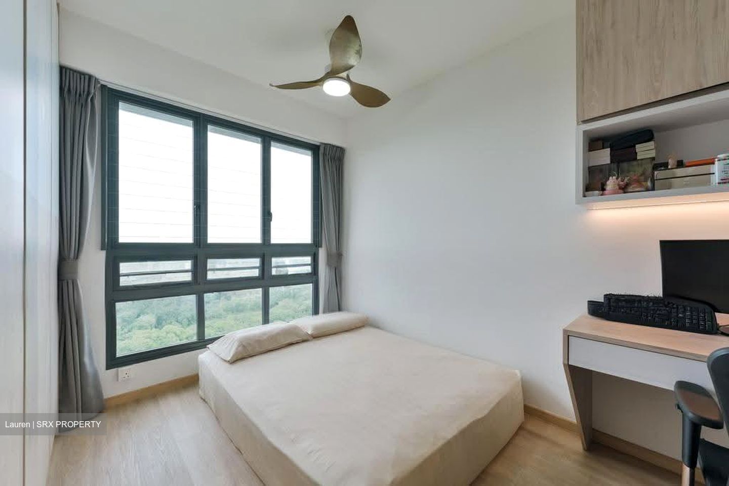 Blk 94 Skyparc @ Dawson (Queenstown), HDB 3 Rooms #635822021